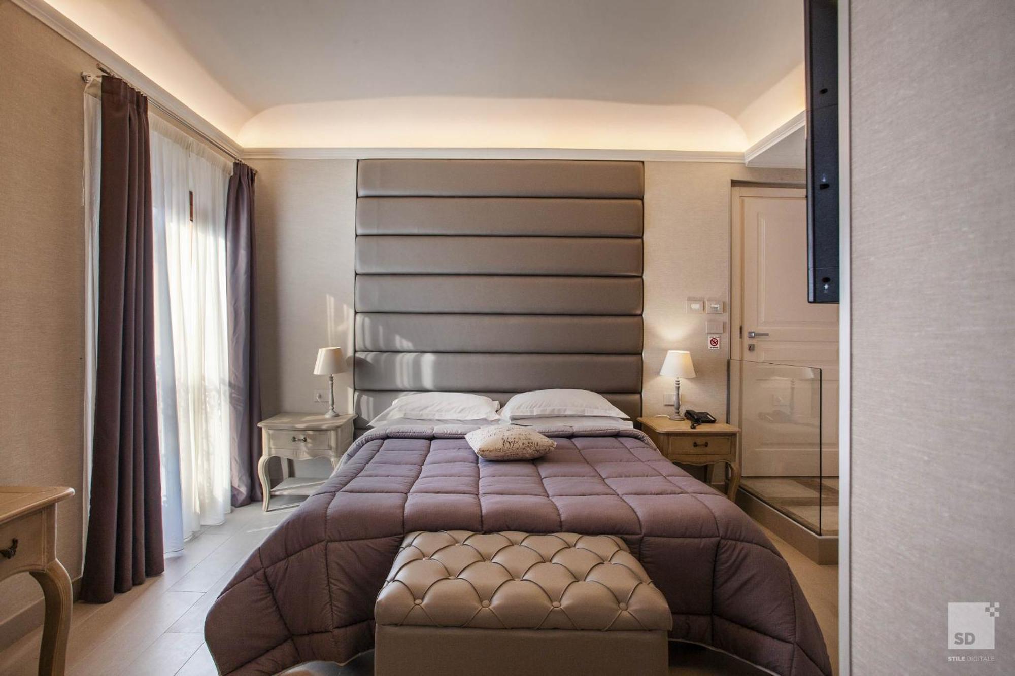 Hotel Cavour — Foto 1